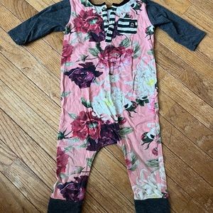 Rags to Raches size 2T